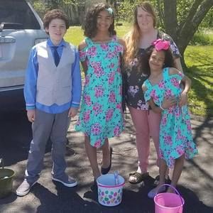 Meet your Posher, Mindy